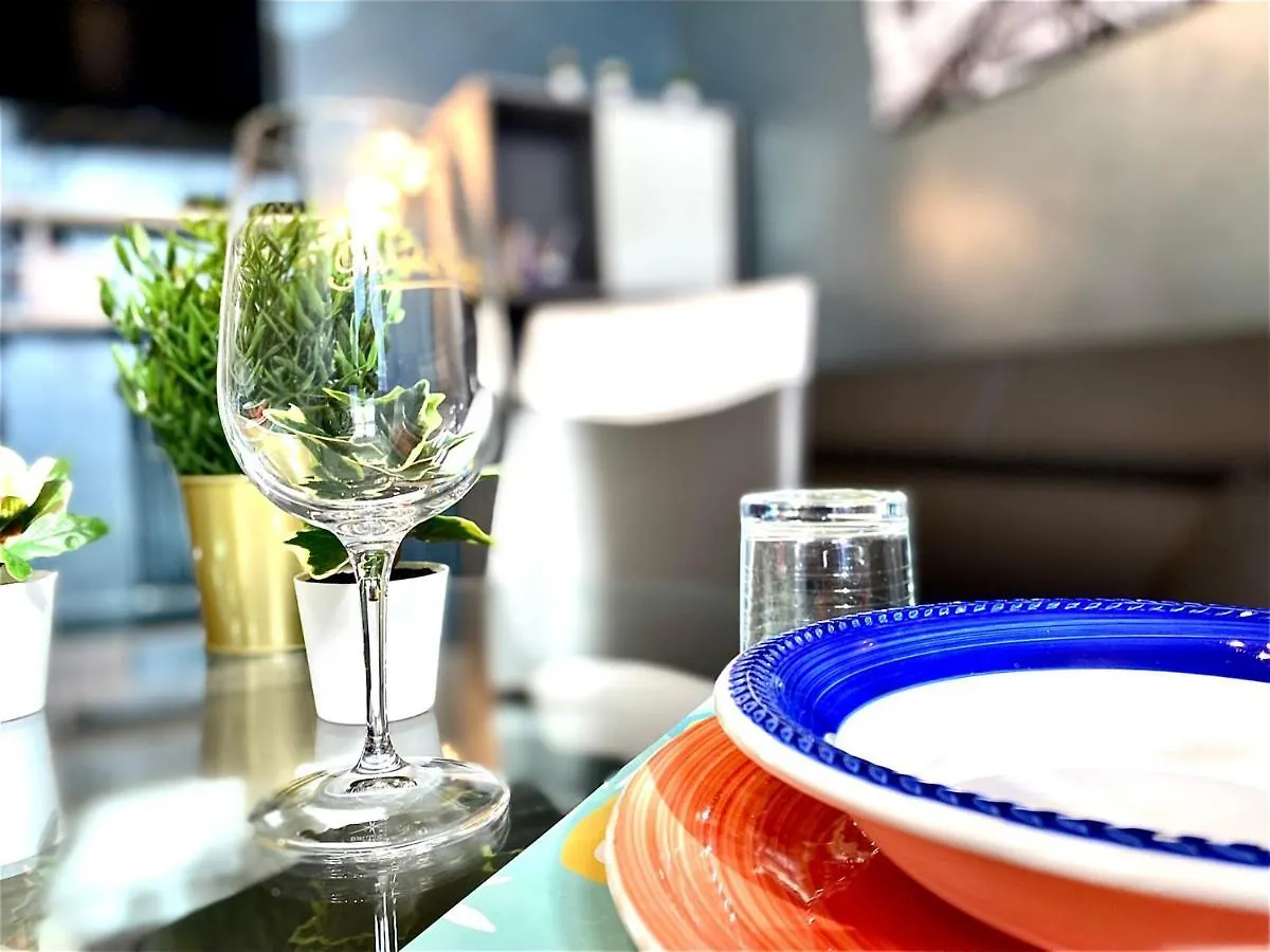 Appartamento [Special Suite] San Siro Stadium&Fiera Milano