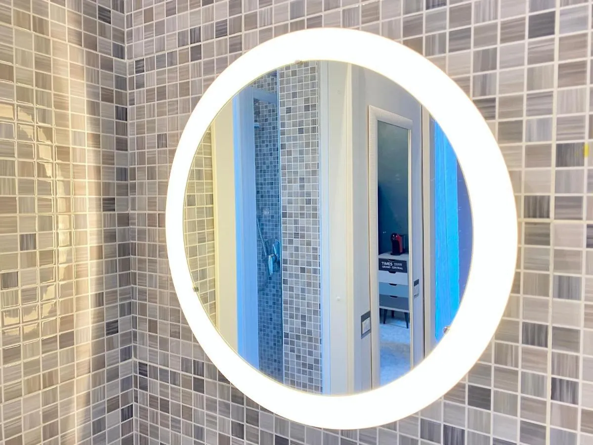 [Special Suite] San Siro Stadium&Fiera Milano Appartamento