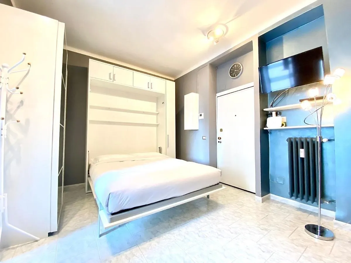 [Special Suite] San Siro Stadium&Fiera Milano Italia