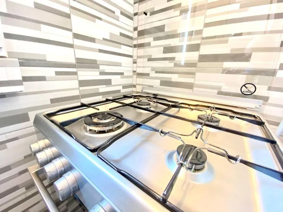 Apartment Special Suite San Siro Stadium & Fiera Milano